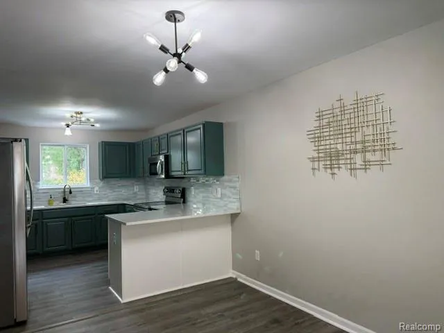1111 Fountain View Circle South Lyon City, MI 48178