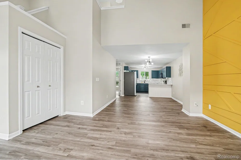 1111 Fountain View Circle South Lyon City, MI 48178