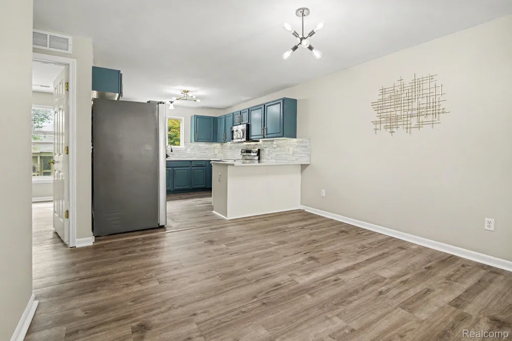 1111 Fountain View Circle South Lyon City, MI 48178