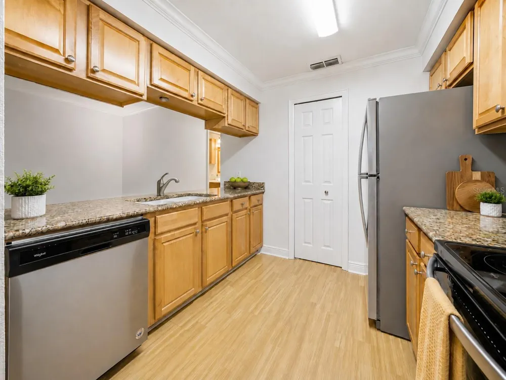 500 PENNSYLVANIA AVENUE #G Winter Park, FL 32789