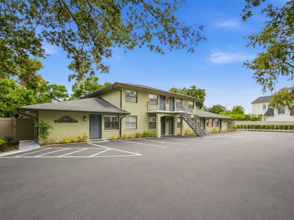 500 PENNSYLVANIA AVENUE #G Winter Park, FL 32789