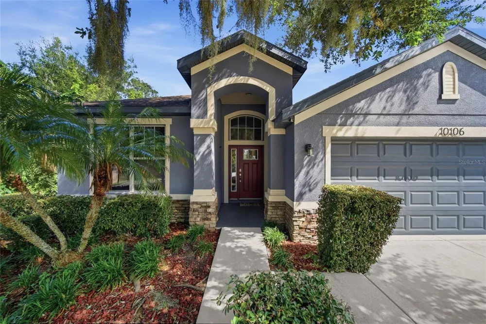 10106 CARAWAY SPICE AVENUE Riverview, FL 33578