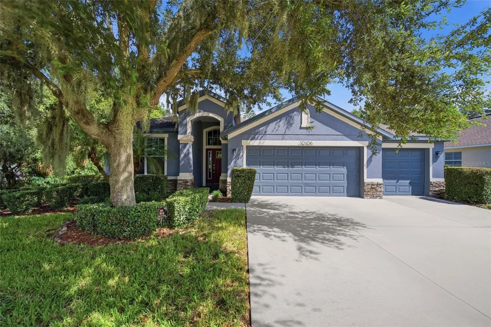 10106 CARAWAY SPICE AVENUE Riverview, FL 33578