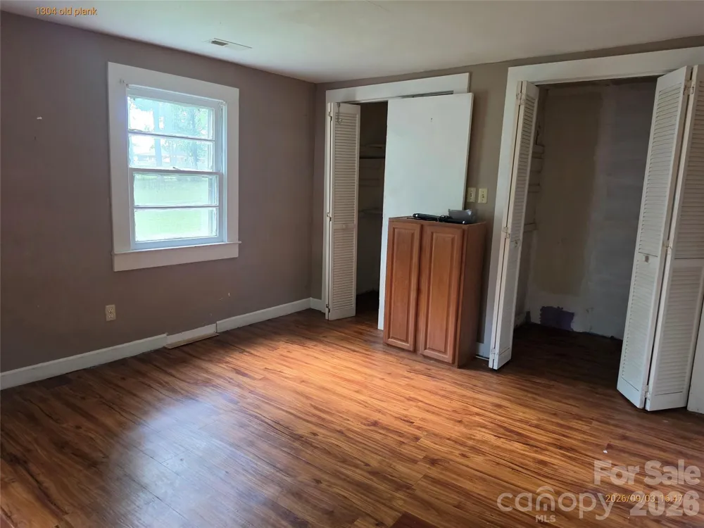 1304 Old Plank Road Salisbury, NC 28144