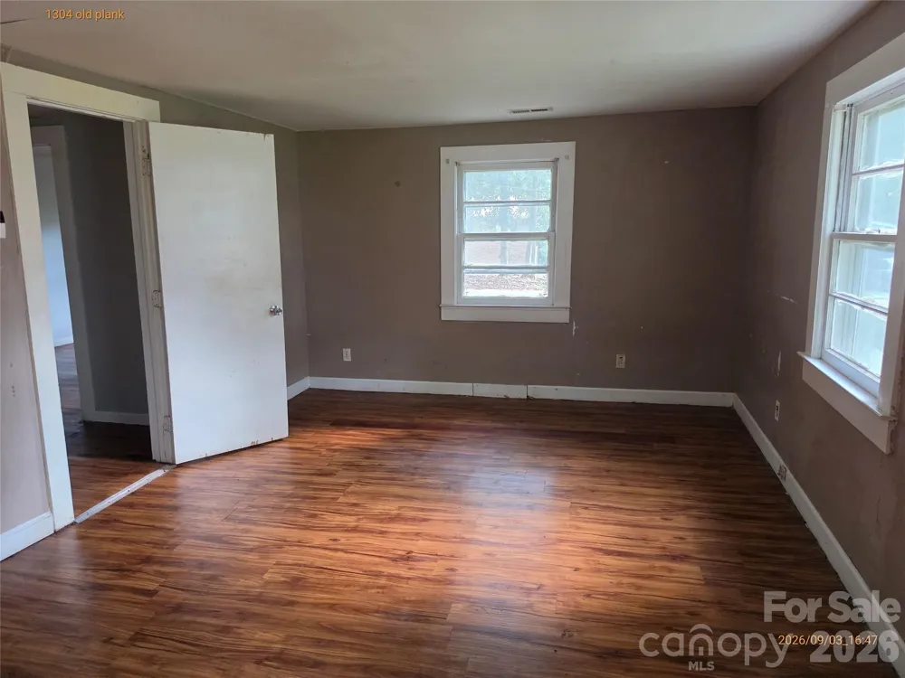 1304 Old Plank Road Salisbury, NC 28144