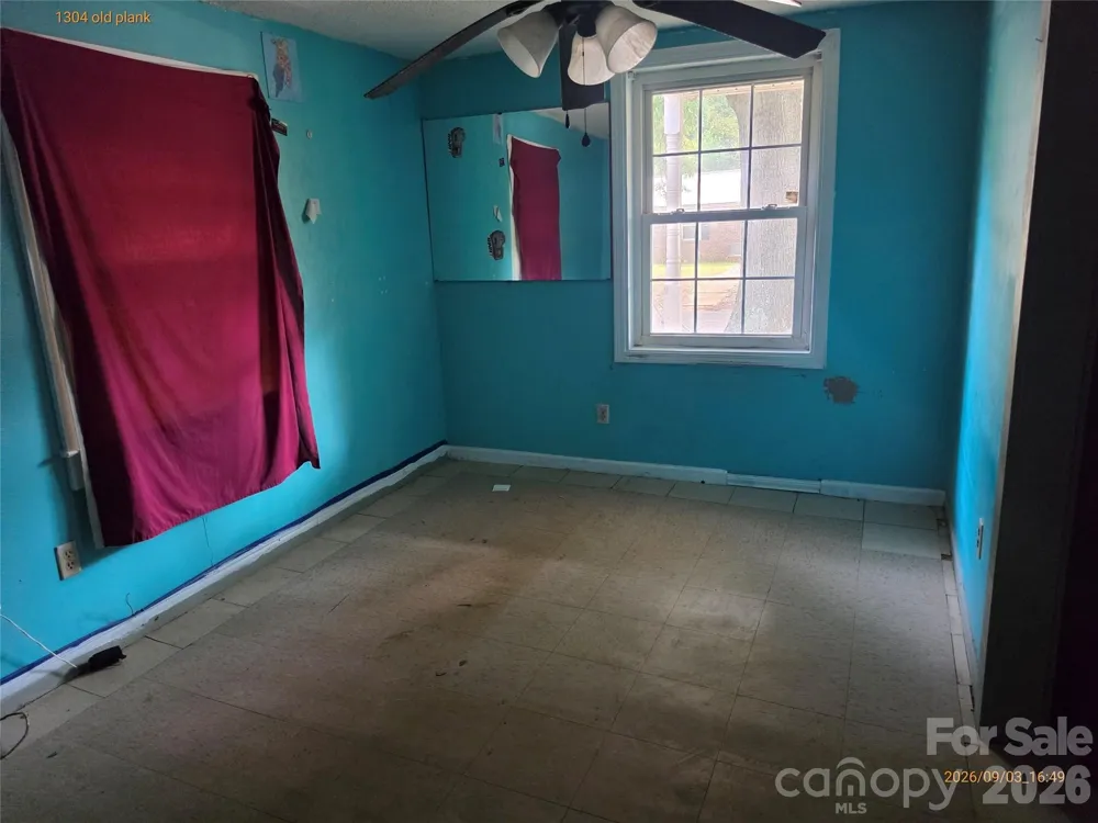 1304 Old Plank Road Salisbury, NC 28144