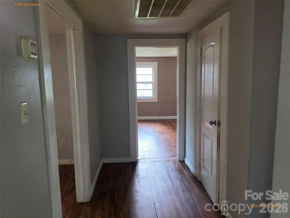 1304 Old Plank Road Salisbury, NC 28144
