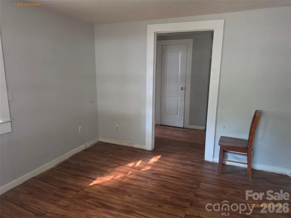 1304 Old Plank Road Salisbury, NC 28144