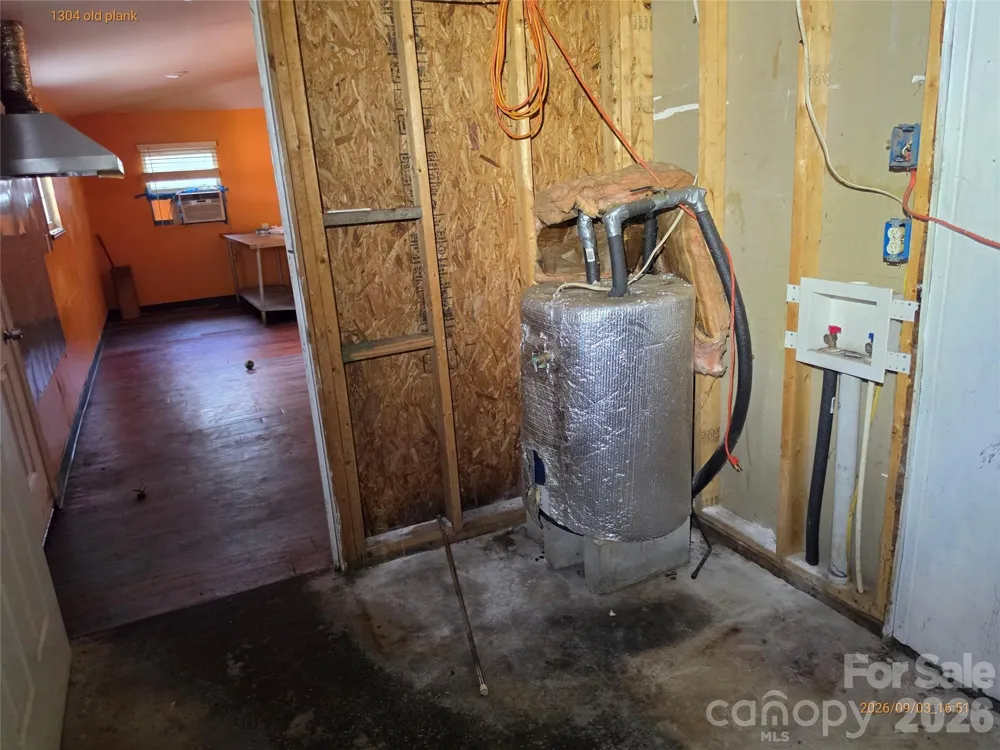 1304 Old Plank Road Salisbury, NC 28144