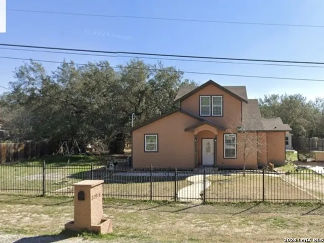 22914 Skila Dr Elmendorf, TX 78112