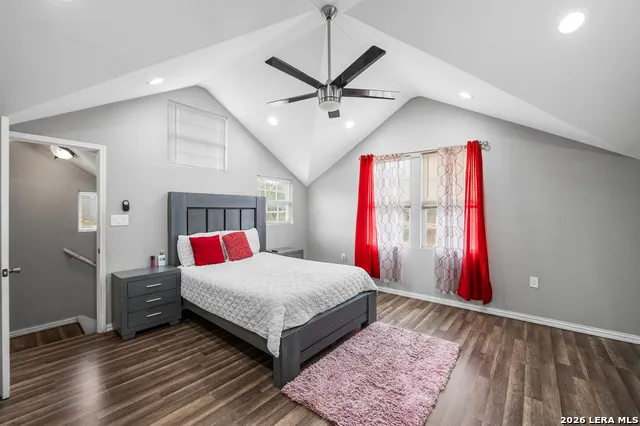 22914 Skila Dr Elmendorf, TX 78112