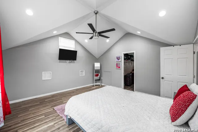 22914 Skila Dr Elmendorf, TX 78112