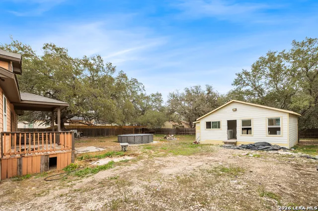 22914 Skila Dr Elmendorf, TX 78112