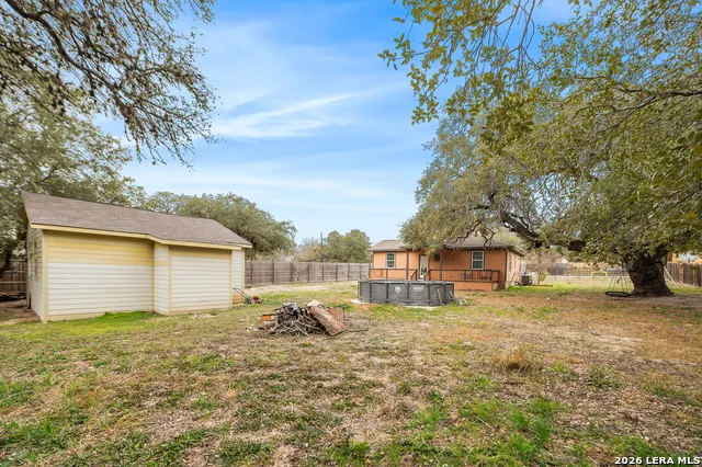 22914 Skila Dr Elmendorf, TX 78112