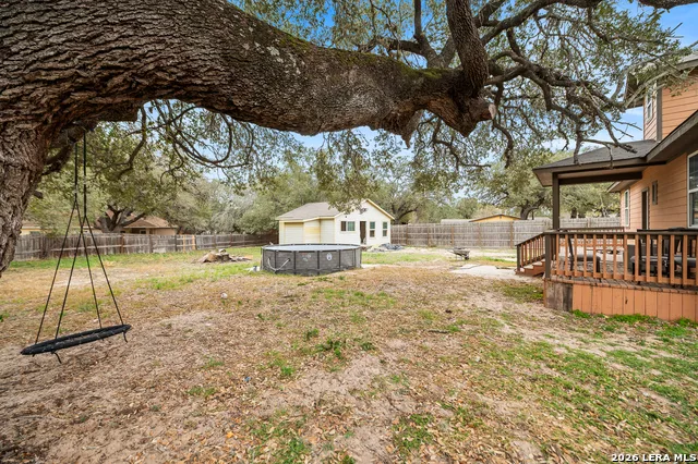 22914 Skila Dr Elmendorf, TX 78112