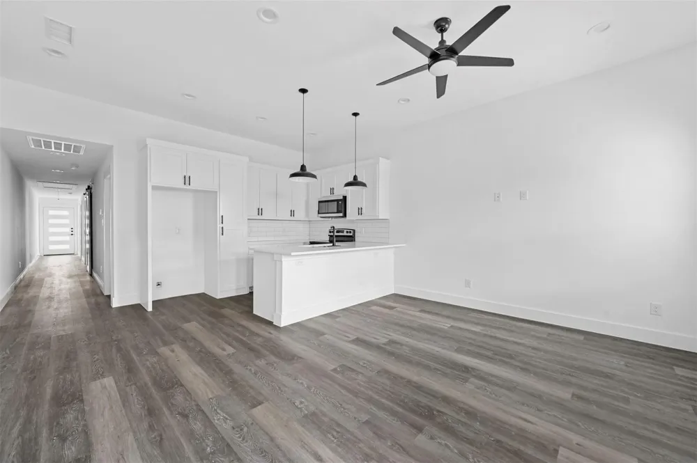 3018 Henry Street #A Greenville, TX 75401