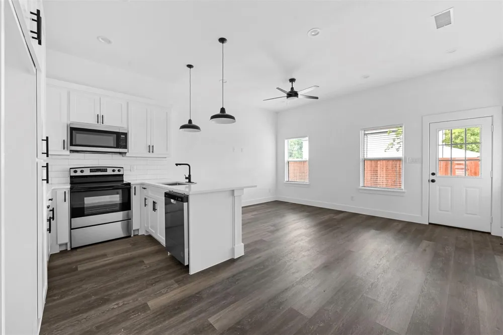 3018 Henry Street #A Greenville, TX 75401