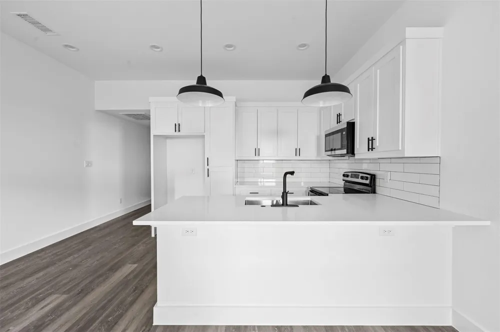 3018 Henry Street #A Greenville, TX 75401