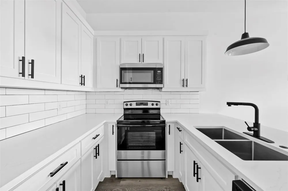 3018 Henry Street #A Greenville, TX 75401