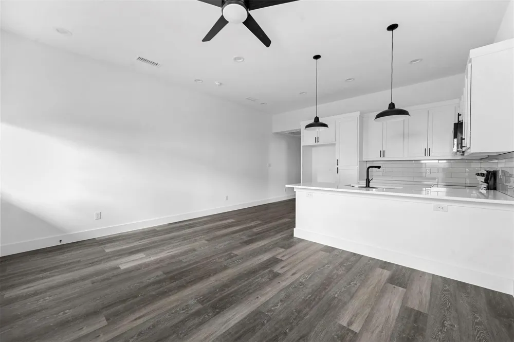 3018 Henry Street #A Greenville, TX 75401
