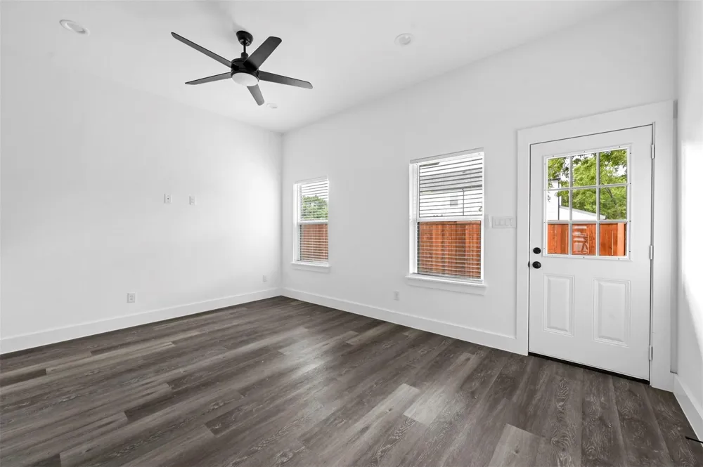 3018 Henry Street #A Greenville, TX 75401