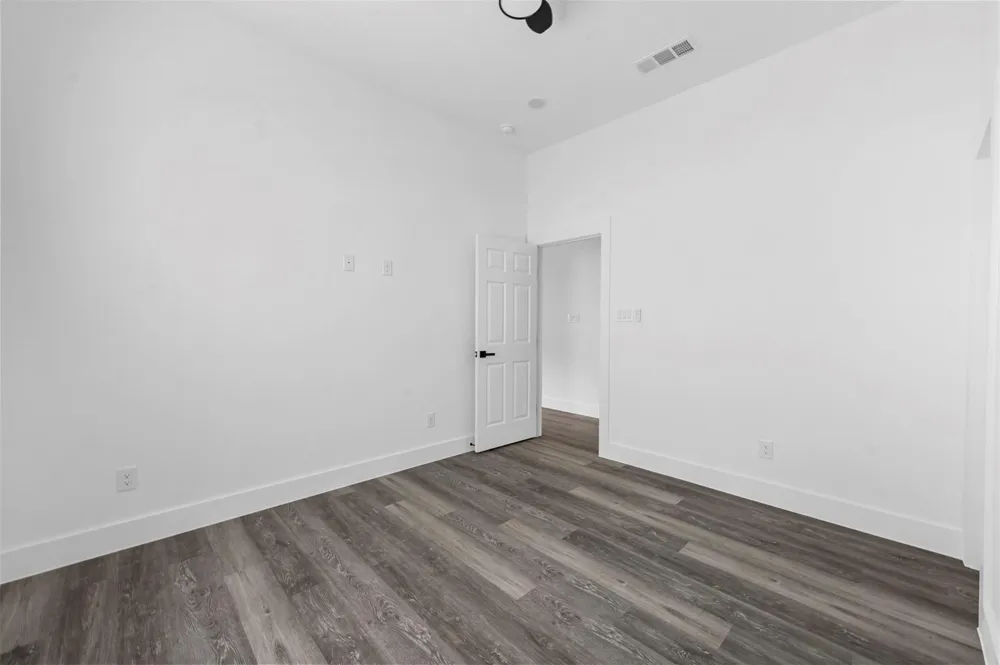3018 Henry Street #A Greenville, TX 75401