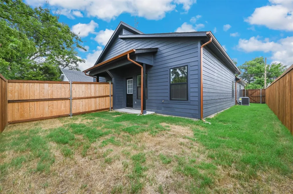 3018 Henry Street #A Greenville, TX 75401