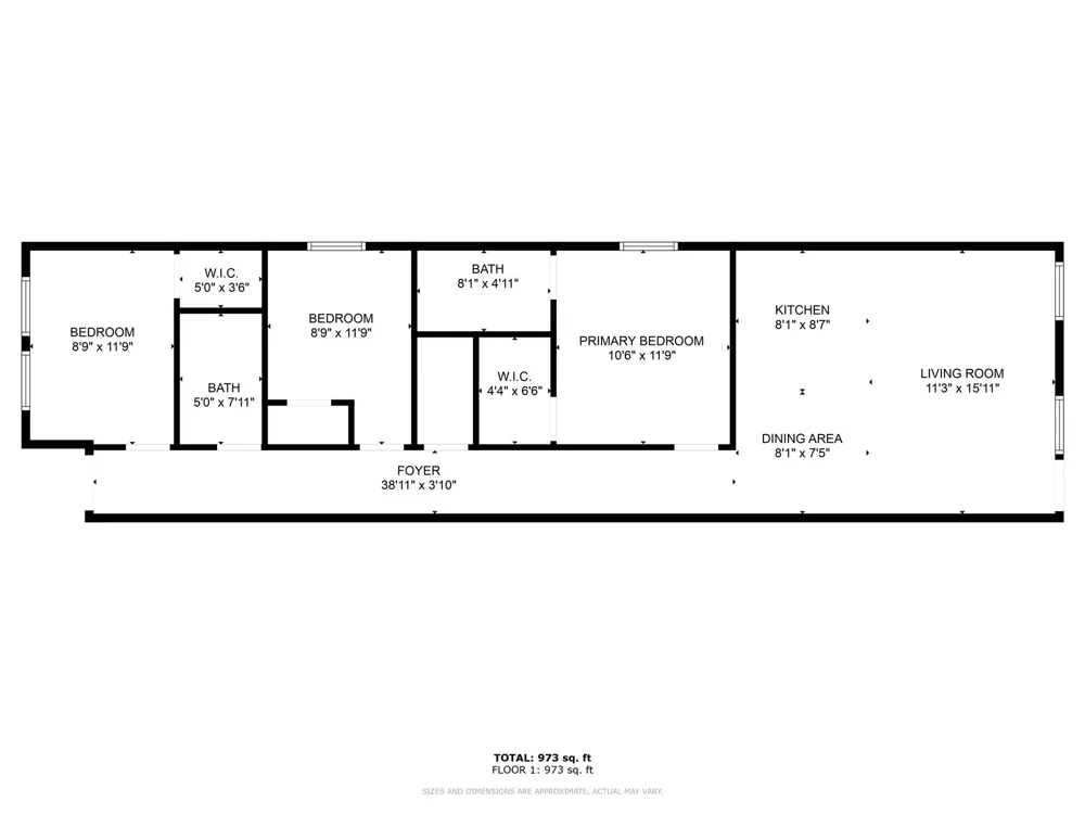 3018 Henry Street #A Greenville, TX 75401