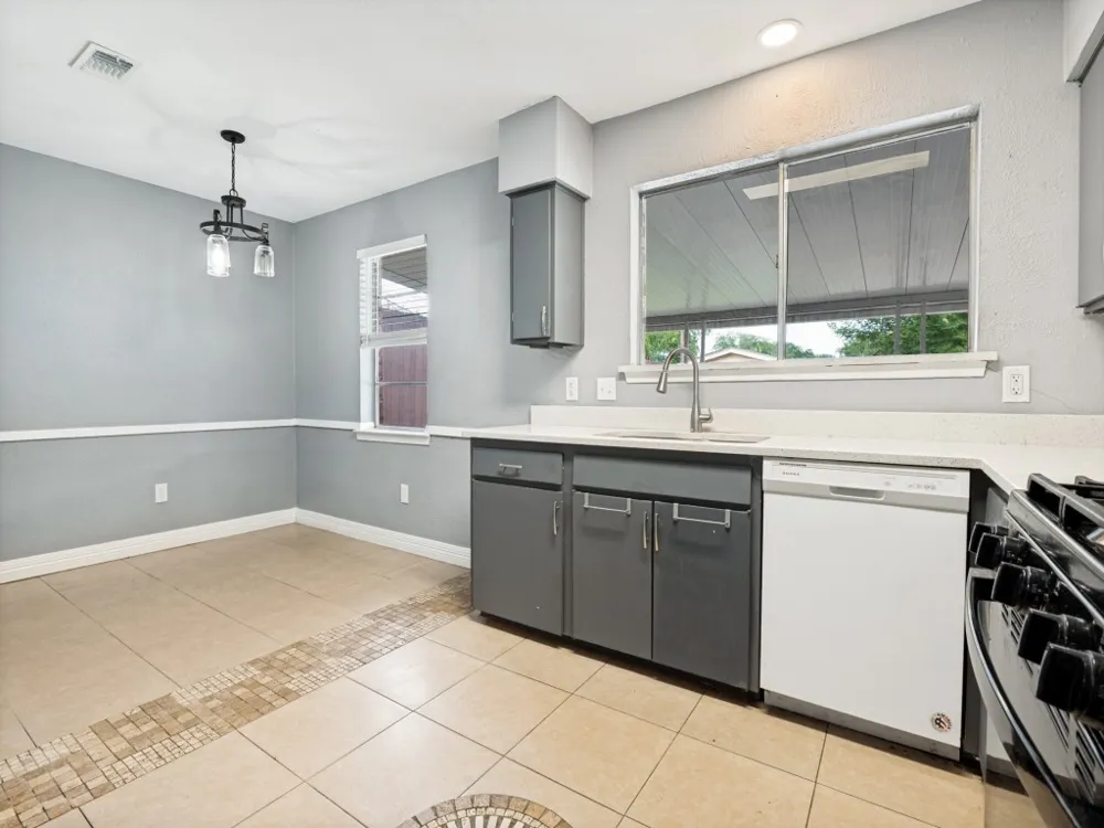 3122 Cheyenne Street Irving, TX 75062