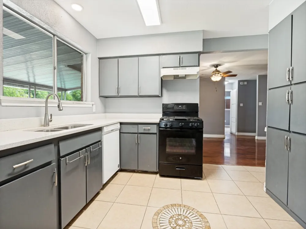 3122 Cheyenne Street Irving, TX 75062