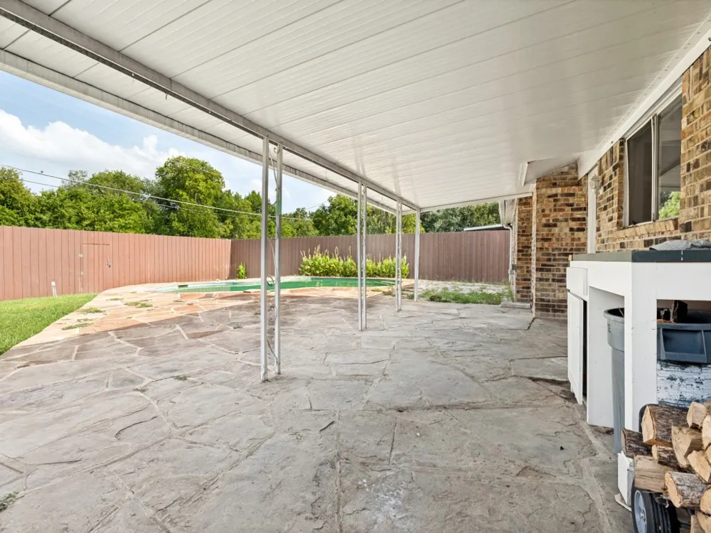 3122 Cheyenne Street Irving, TX 75062