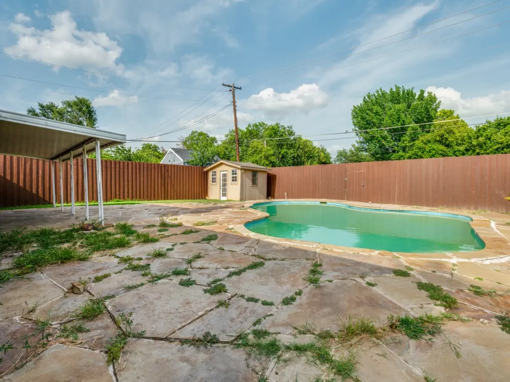 3122 Cheyenne Street Irving, TX 75062