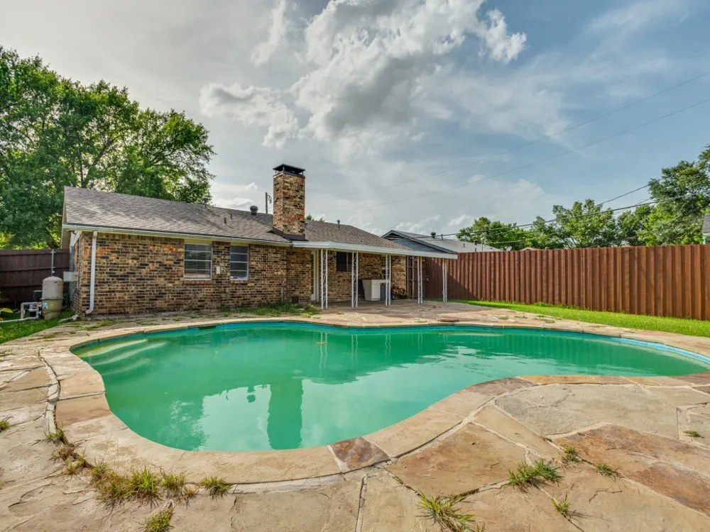 3122 Cheyenne Street Irving, TX 75062