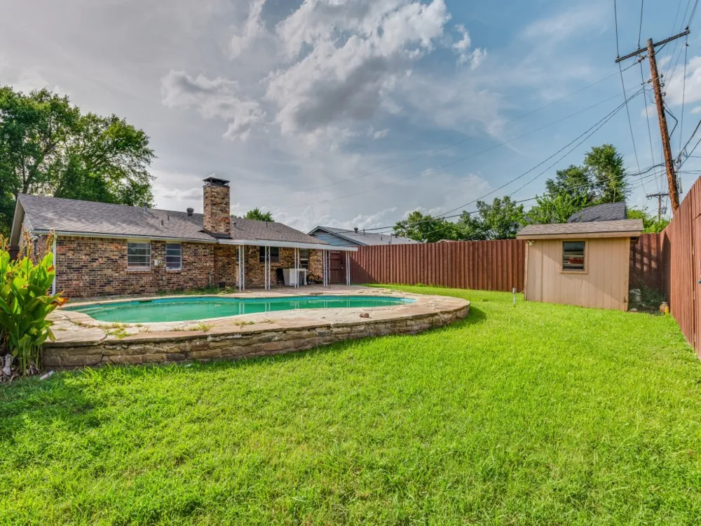 3122 Cheyenne Street Irving, TX 75062