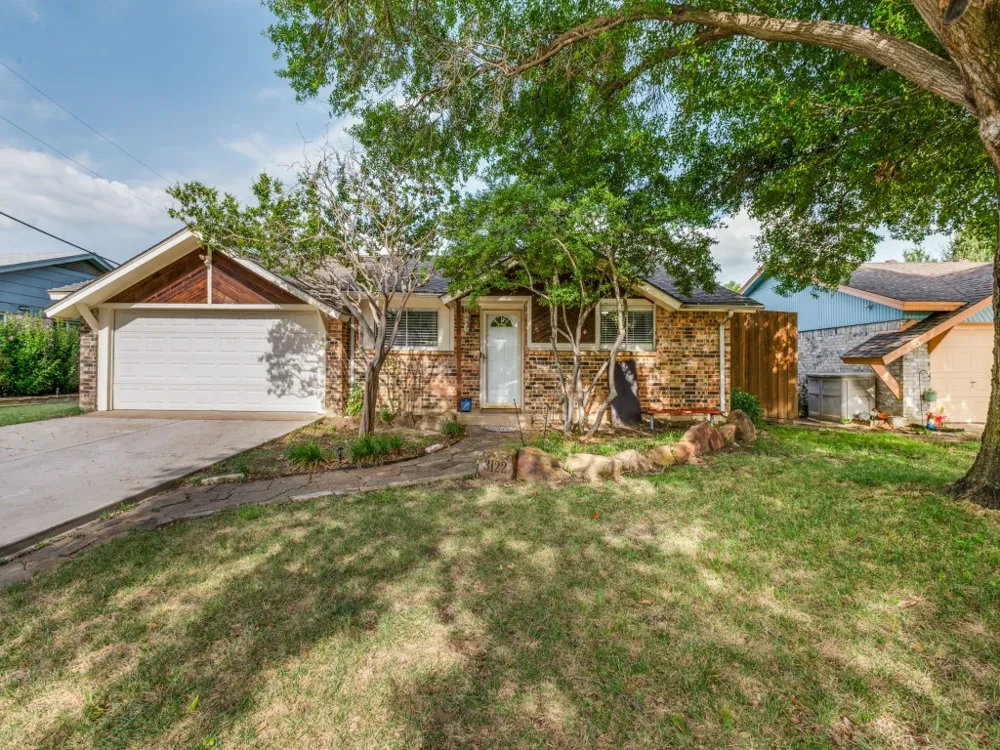 3122 Cheyenne Street Irving, TX 75062