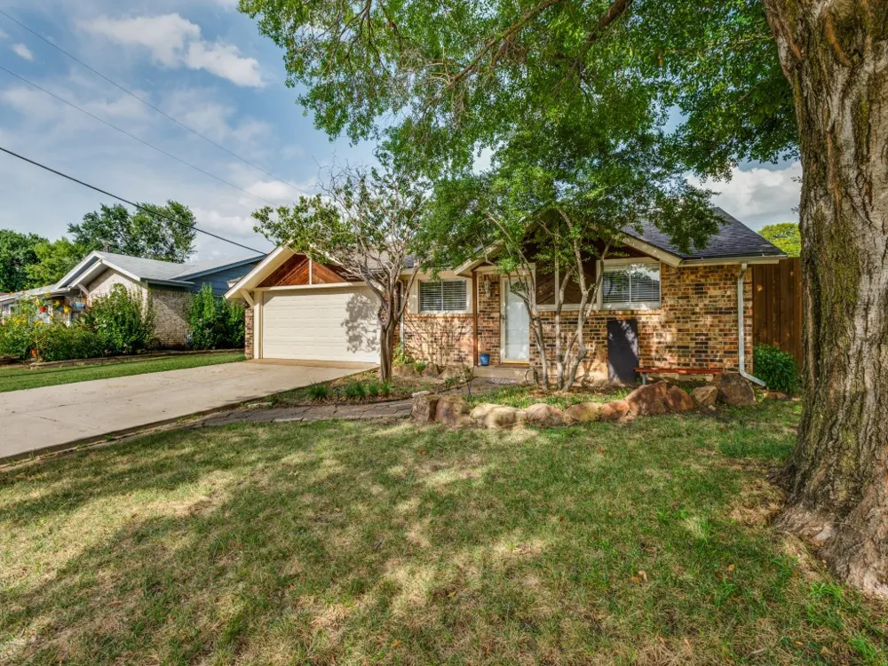 3122 Cheyenne Street Irving, TX 75062