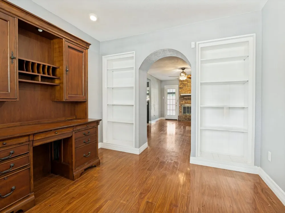 3122 Cheyenne Street Irving, TX 75062