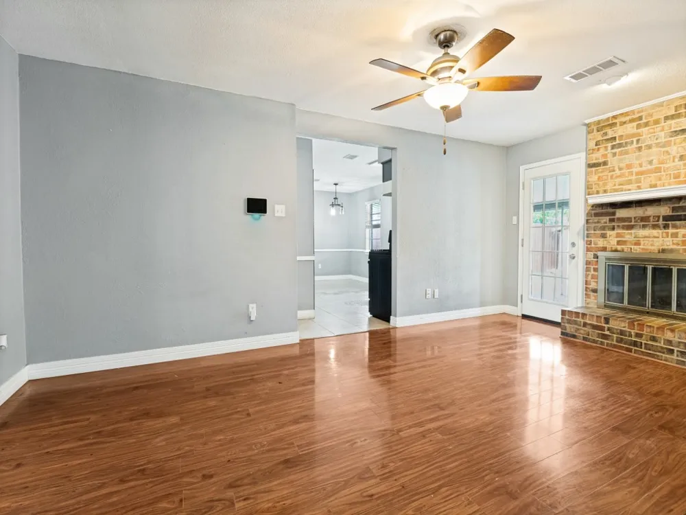 3122 Cheyenne Street Irving, TX 75062