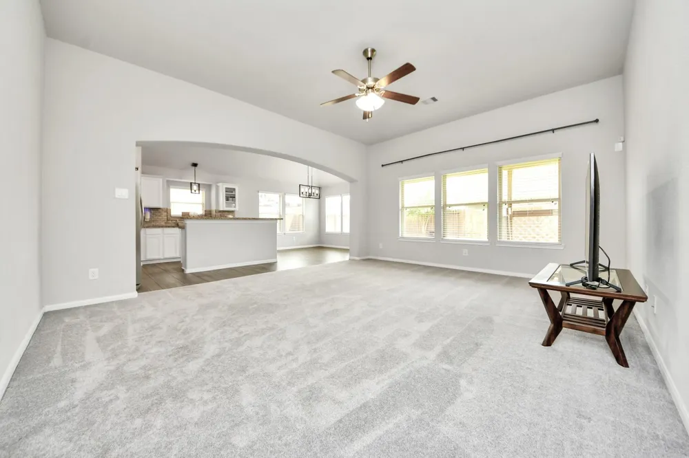 731 Rim Water Drive Alvin, TX 77511