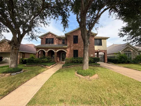 2819 Town Gate Court