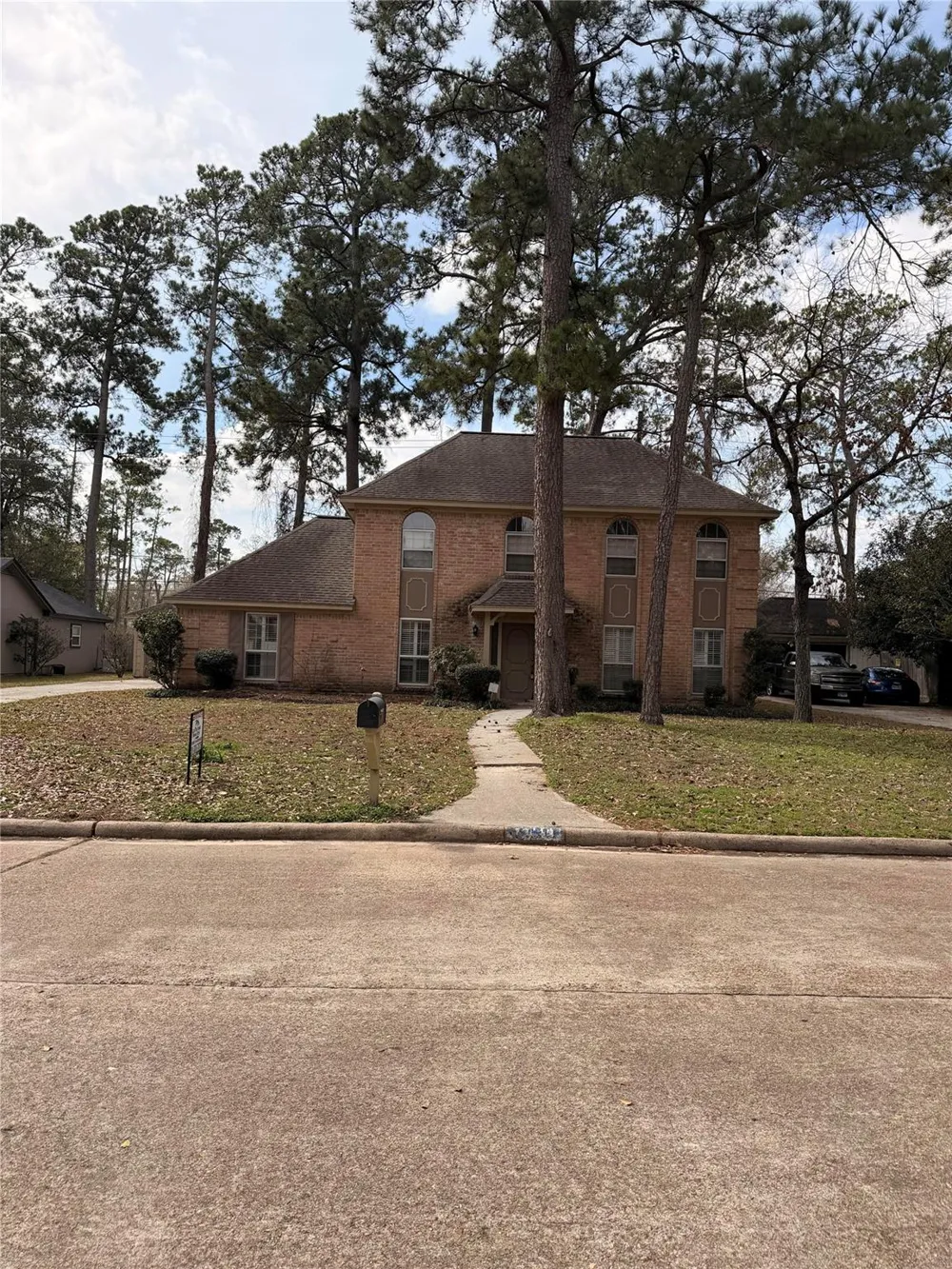 12019 Indian Wells Drive Houston, TX 77066