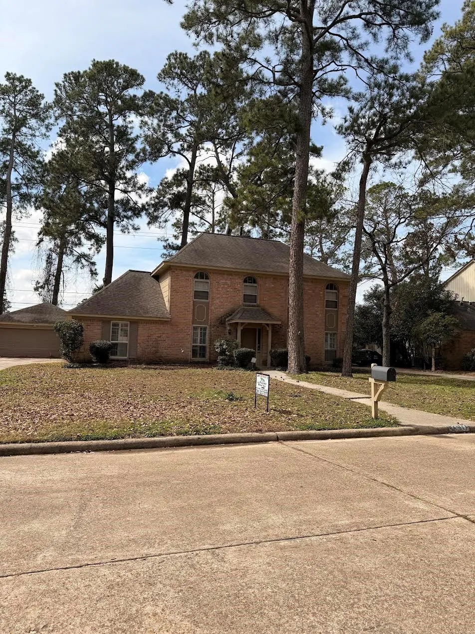 12019 Indian Wells Drive Houston, TX 77066