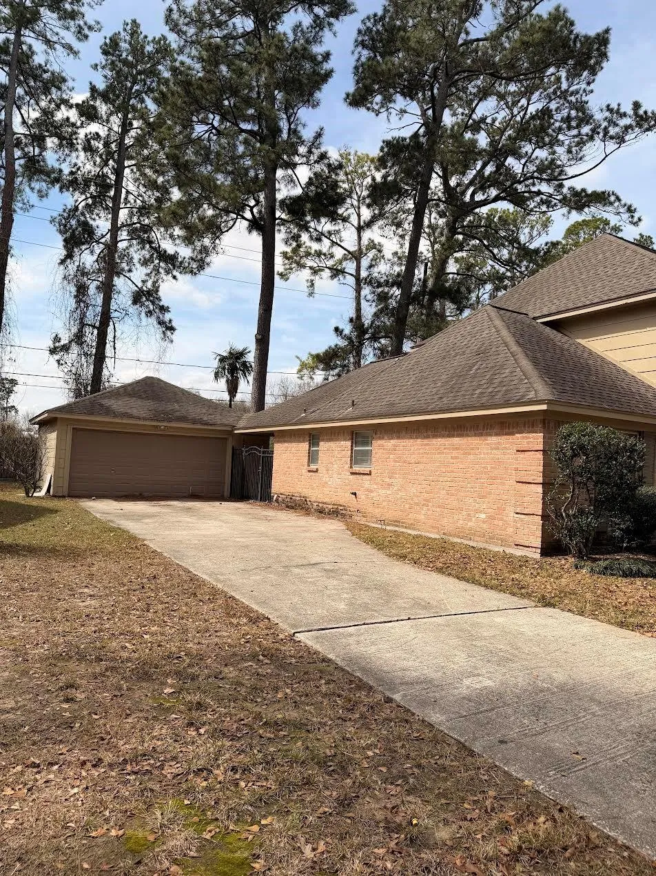 12019 Indian Wells Drive Houston, TX 77066