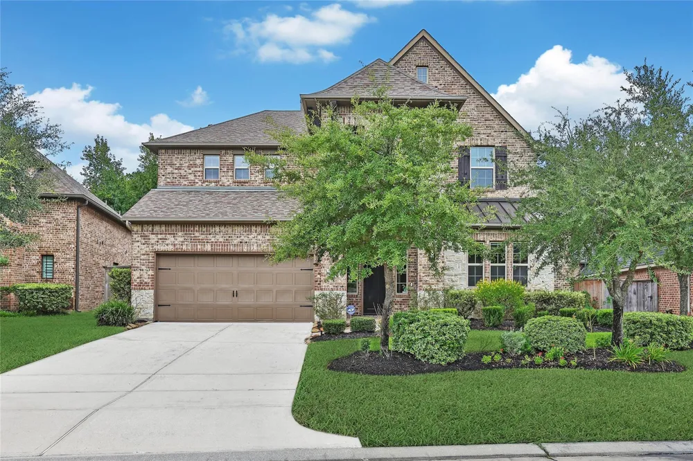 150 Cliftons Curve Way Montgomery, TX 77316