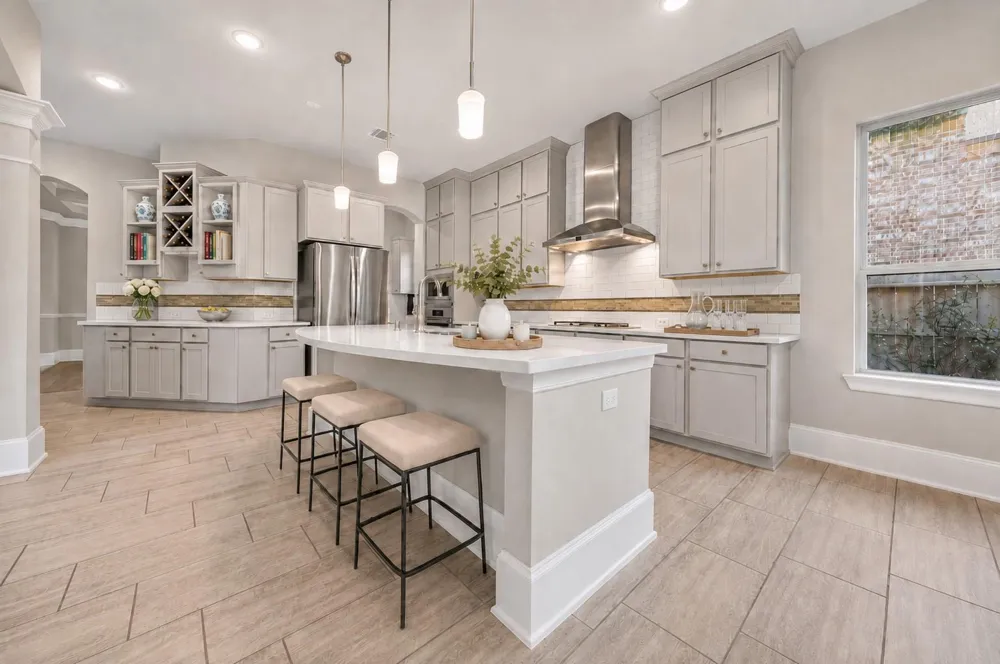 150 Cliftons Curve Way Montgomery, TX 77316