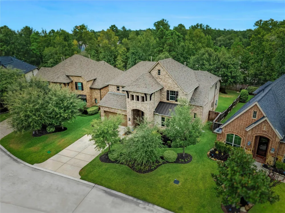 150 Cliftons Curve Way Montgomery, TX 77316