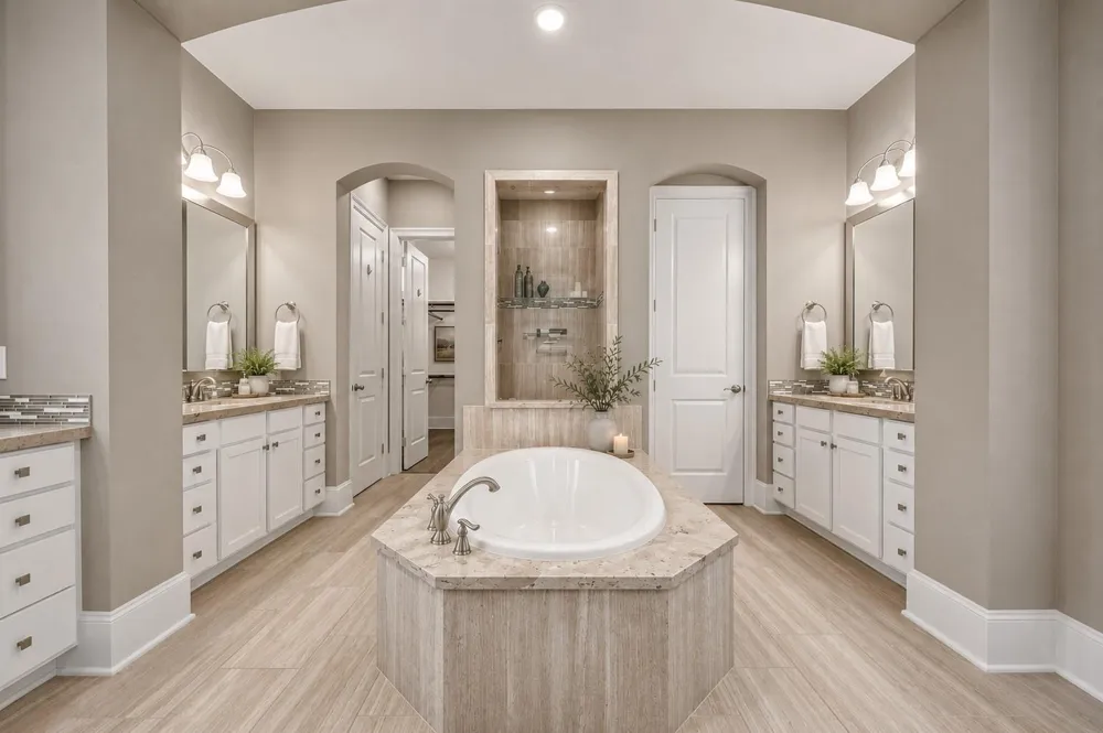 150 Cliftons Curve Way Montgomery, TX 77316