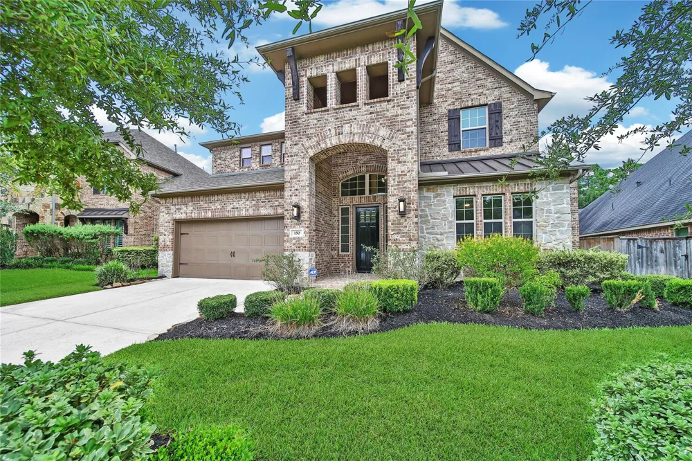 150 Cliftons Curve Way Montgomery, TX 77316