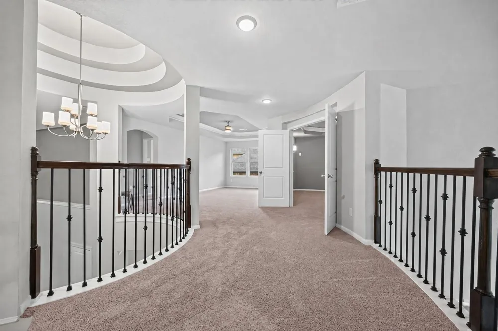 150 Cliftons Curve Way Montgomery, TX 77316