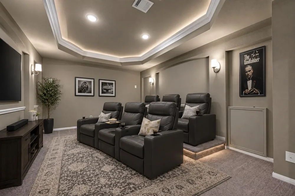 150 Cliftons Curve Way Montgomery, TX 77316
